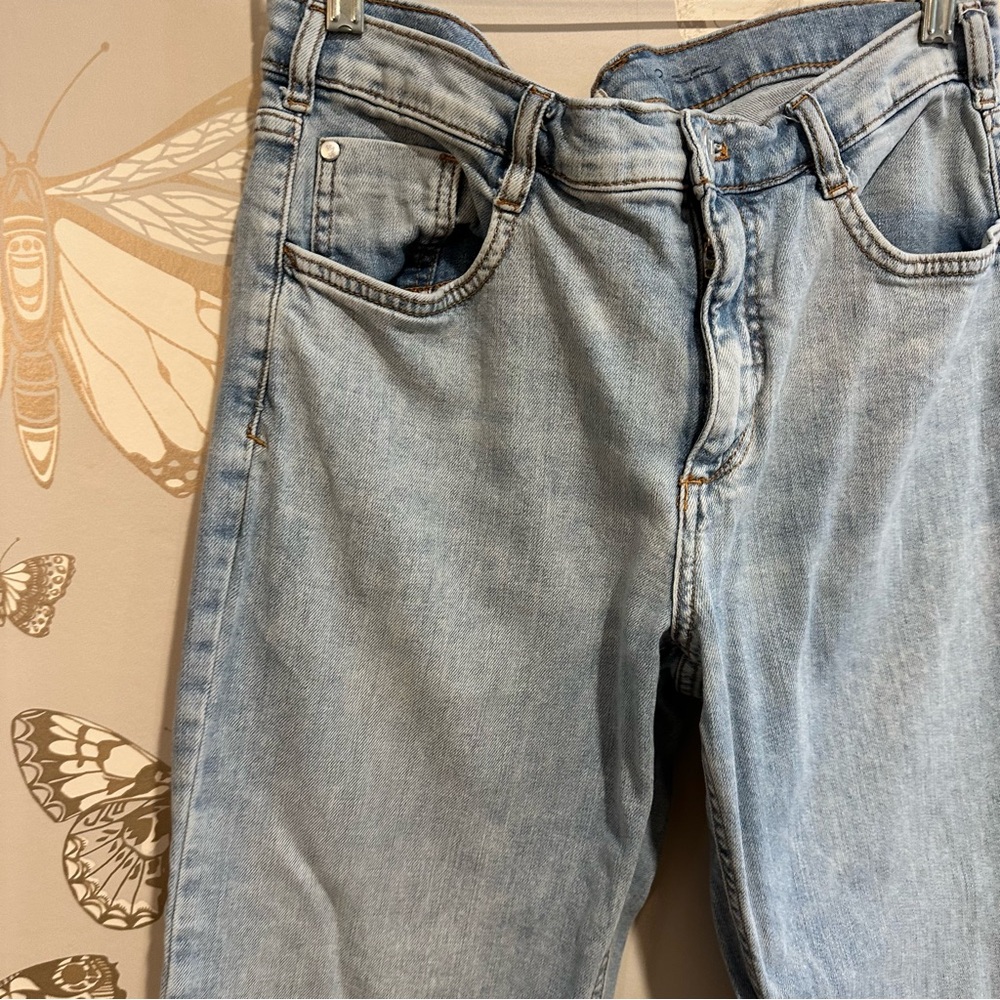 Anthropologie Pilcro Boyfriend Jean - Picture 8 of 10